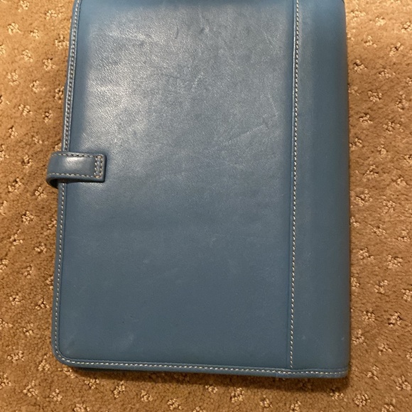 Coach padfolio - Picture 4 of 7